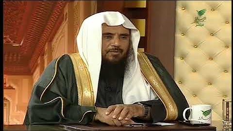 حكم وكيفية سجود التلاوة في المواصلات ؟  الشيخ سعد الخثلان