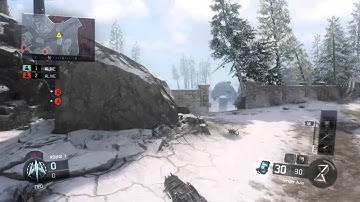 3v3 UMG Siiiiickkkkkkkk ACE