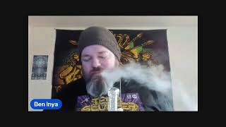 4:20 Smoke Sesh LIVE w/ Ben Inya & Friends! Tuesdazed Edition