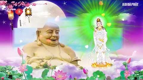 TIẾNG NÓI TRONG HOA SEN | Nghe hàng ngày để Ngộ Tuệ Ngộ Tâm, cuộc sống thanh thản, tốt đẹp hơn