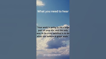 Unveiling the Secret Entrepreneur Motivation Quote: Ignite Your Path to Unstoppable Success!