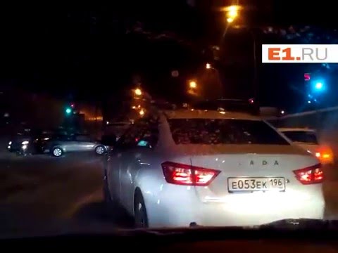 Хендай на шефской