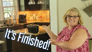 Remodel Reveal ~ This Old House updated!