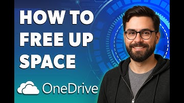How To Free Up Space On Onedrive By Transferring Files To Computer [2025 Guide]