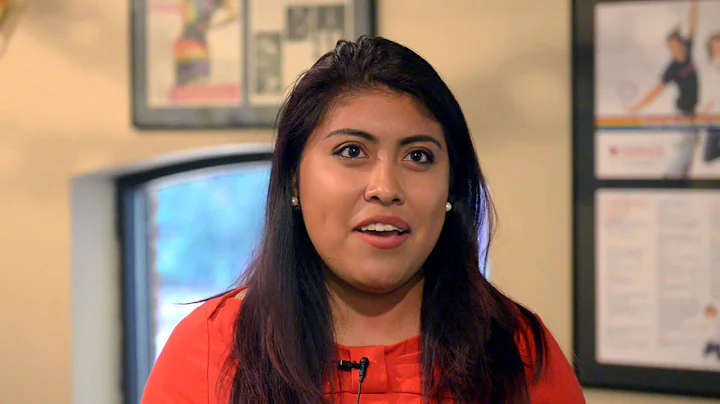 Veronica Garcia shares her immigration story | Def...