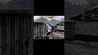 BGMi gameplay team death match