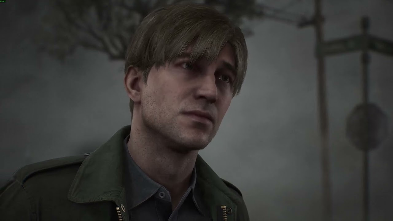 Silent Hill 2 Remake Walkthrough Part 1 - Welcome by Monty Plays