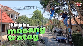 Pasang Tratag Info