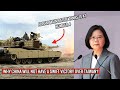 TOP 5 WEAPONS OF TAIWAN THAT CHINA WOULD BE REALLY WORRIED ABOUT!