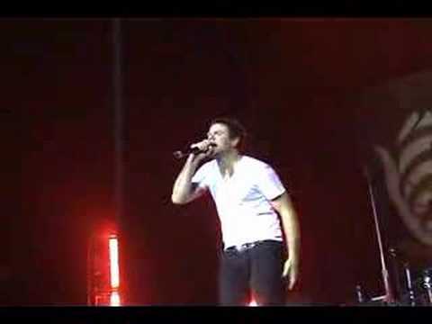 audio adrenaline goodbye