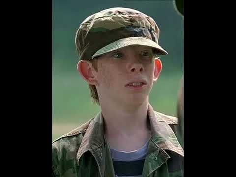 Майор Пэйн (смешные моменты) - YouTube