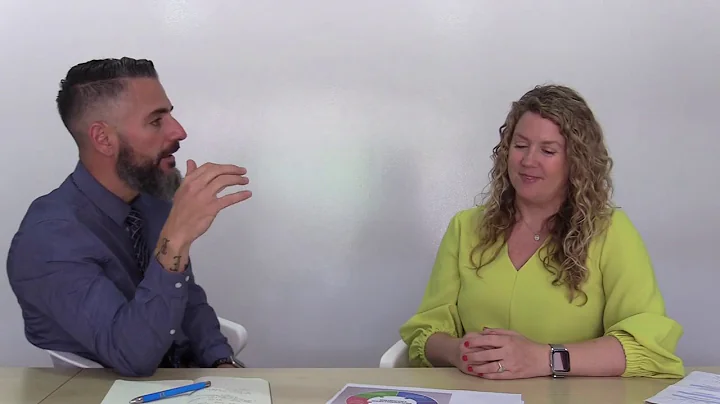 Personalized Learning Interview with Tara Barton