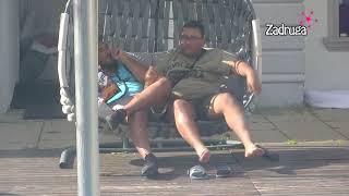 Zadruga 6 - Peca zamerio Neci jer mu je sabotirao potencijalnu akciju sa devojkom - 16.05.2023.