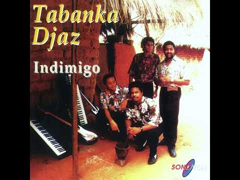 Tabanka Djaz - Nha Roseta (Guiné-Bissau, 1993)