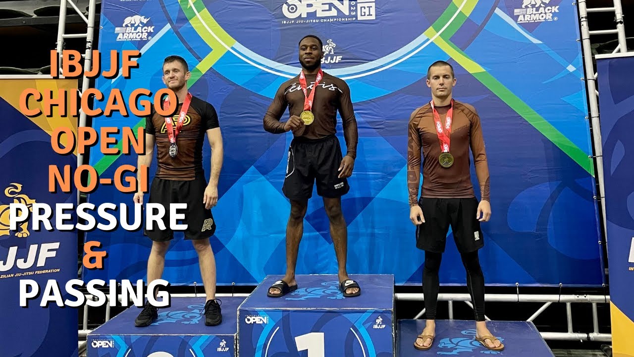 IBJJF Worlds 2023  Black Belt Absolute Opening Rounds to Semifinals -  Watch Live on FloGrappling 