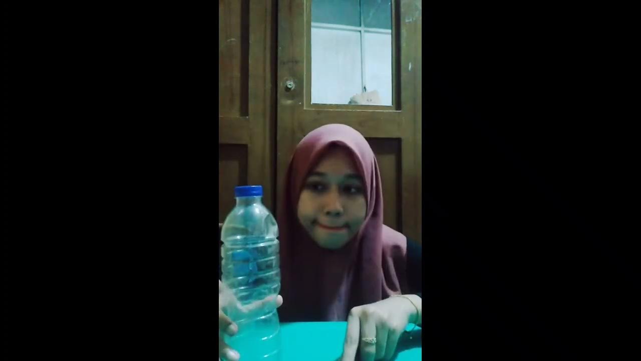 Demonstration Hydrostatic Pressure YouTube