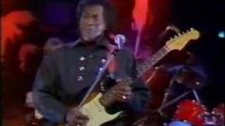 Buddy Guy - Suffer In Mind chords