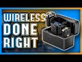 A Wireless Microphone for YouTube, Vlogging, and More!! | MeetSummer X1 Lavalier