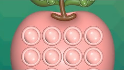 Pop it ASMR Fidget Toys oddly satisfying asmr video interesting # popit # foryou #trendingShorts