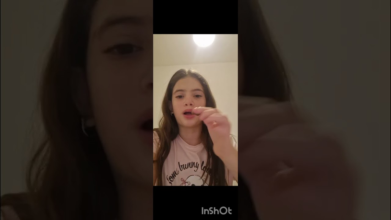 סרטוו טעימת ממתקים🩷🫶🏻