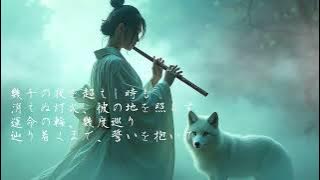 【 古風 曲 】 月影の巡礼 - Zero Error / #古風 #曲