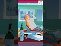 Anesthesia ki shuruaat | How Nitrous Oxide (Laughing Gas) started Anesthesia #riddles #quiz #facts