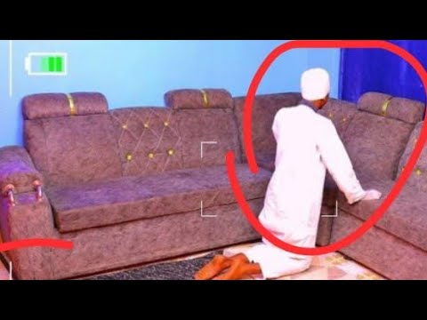 Watu Siyo Wajinga Pelekeni Dhabihu Mlimani