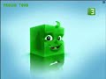 MBC 3 Ident Happy Birthday 3rd 