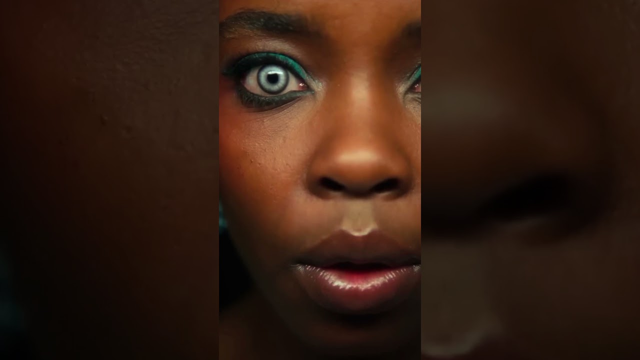 Wednesday S2: Tide of Mystery Unleashed!