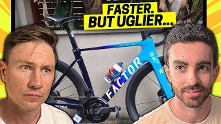 Ugliest Bikes at Aus Nationals and New Factor Ostro Spotted | The NERO Show Ep. 65