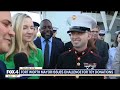 Lockheed Martin donates $10K to kick off the 2026 Toys for Tots campaign