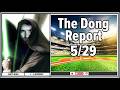 Friday's Best MLB HOME RUN Picks Today [05/29/2026] | The Dong Report