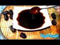 طرز تهیه شیره خرما در خانه