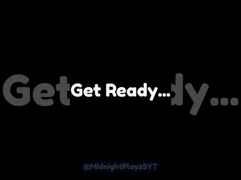 It's Almost Time...