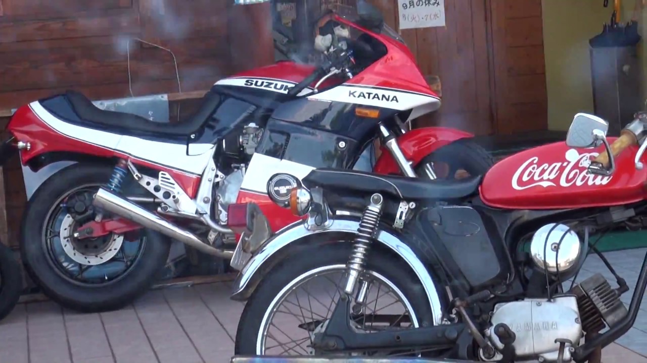 豪華 ヤマハ YB-1 Y'sクラフト限定車 燃料タンク 燃料コック付き 送料