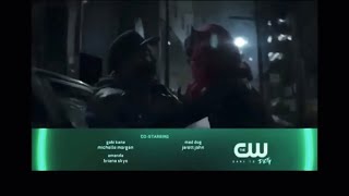BATWOMAN 1x16 | “THROUGH THE LOOKING GLASS” TRAILER