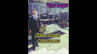 İbrahi̇m Akyürek Nasi̇l Yarsi̇n
