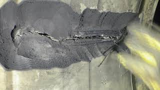 видео: Ремонт бокового пореза на крупногабаритной шине по технологии TRS / Earthmover Tire Repair (OTR) картинка: Ремонт бокового пореза на крупногабаритной шине по технологии TRS / Earthmover Tire Repair (OTR)