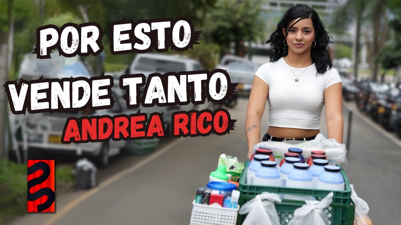 Por esto vende tanto😱 Stylacho