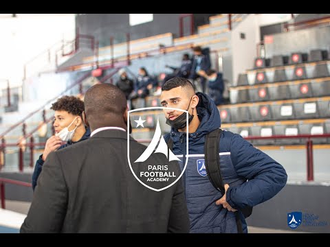 Bienvenue au Paris Football Academy ( École fermée définitivement )