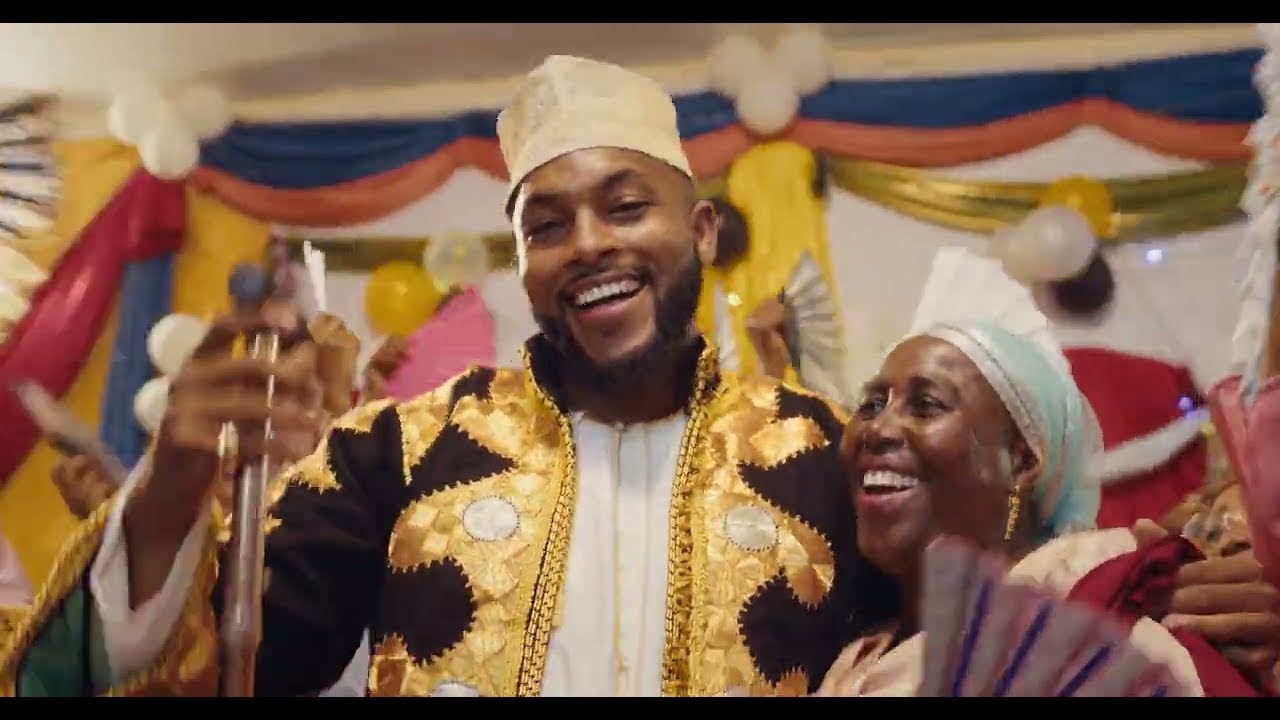 Watch Says'z - Wahala (Clip Officiel) on YouTube Watch Says'z - Wahala (Clip Officiel) on YouTube