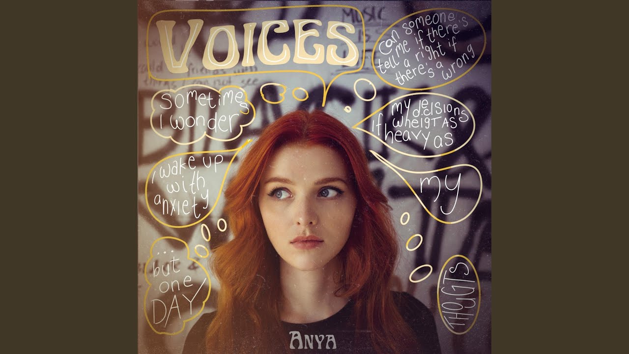 Watch Voices on YouTube Watch Voices on YouTube