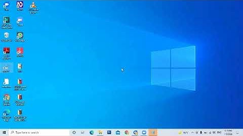 How To Zip And Unzip Any File Or Folder In Our Desktop With NVDA Or Jaws. Easily! Very Useful ℹ️ 🖥️🔥