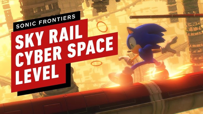 Sonic Frontiers: campanha no Twitter pede o jogo em português