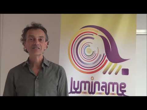 Miniature de Présentation conférence Didier du 31 janvier 2020 à LUMINAME