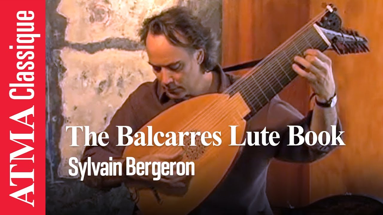 Balcarres Lute Book at Cory Tack blog