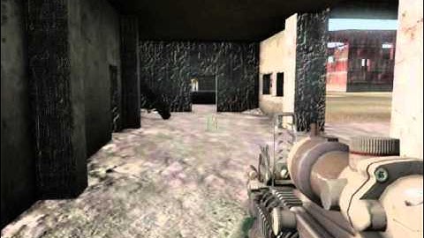 Fast roping In Arma2 OA