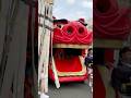 #shorts 日和ちゃん 獅子パックン🦁 酒田祭り本祭りにて 2025年5月20日