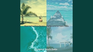 Subdued Backdrops for Calm Vibes