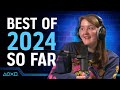 What Is The Best Game of 2024 So Far? - The PlayStation Access Podcast